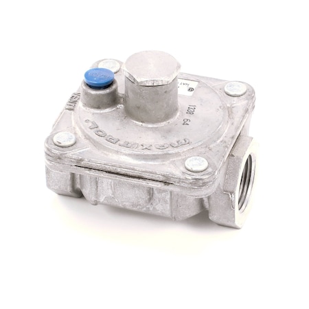 Fagor Commercial Gas Regulator Rv48Cl 12189711